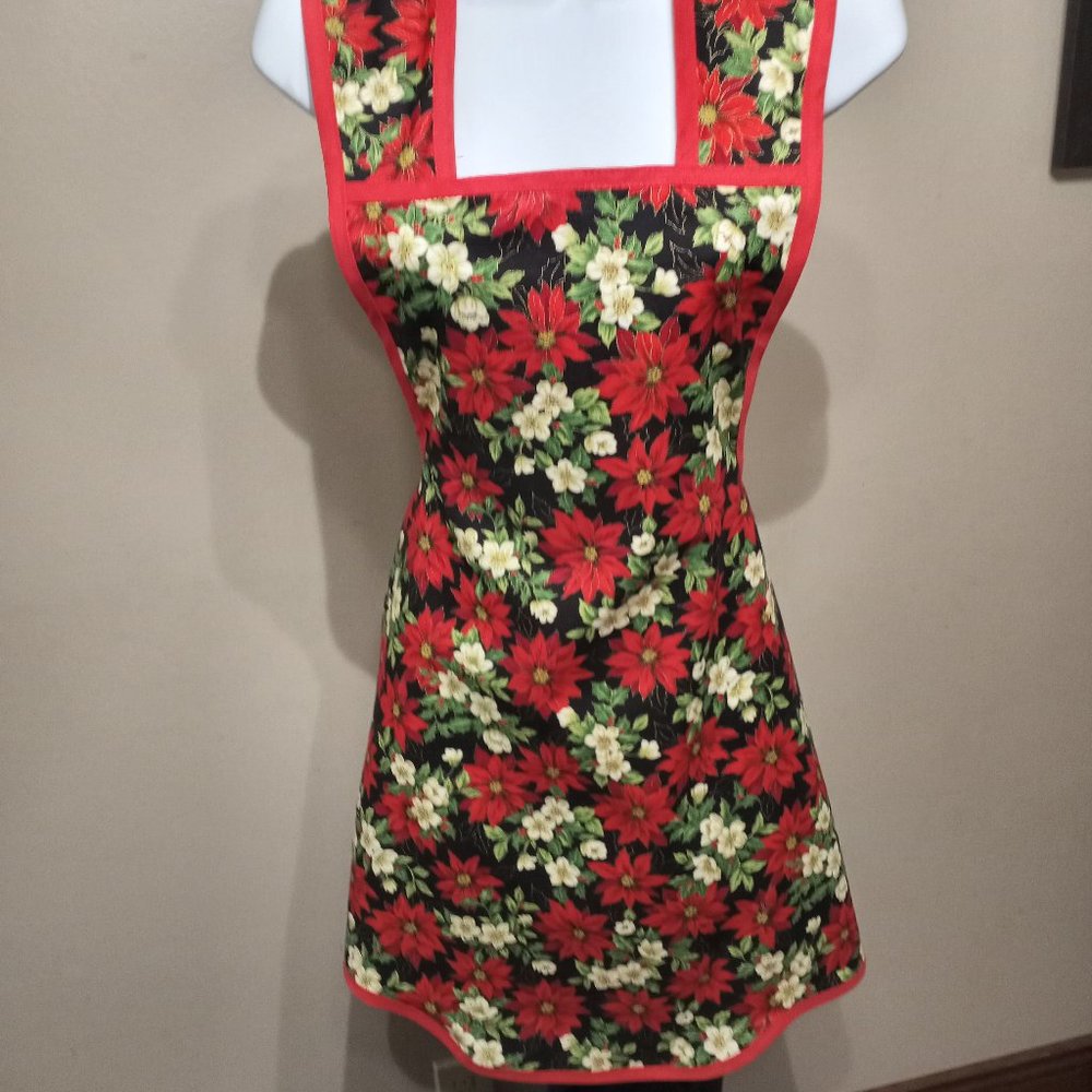 Christmas Apron